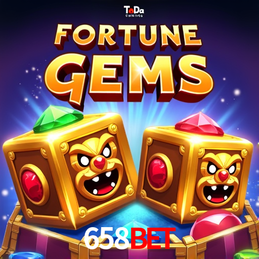 658bet