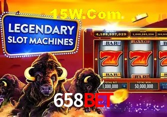 658bet