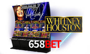 Bonus Features 658bet