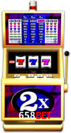 Games Directory 658bet