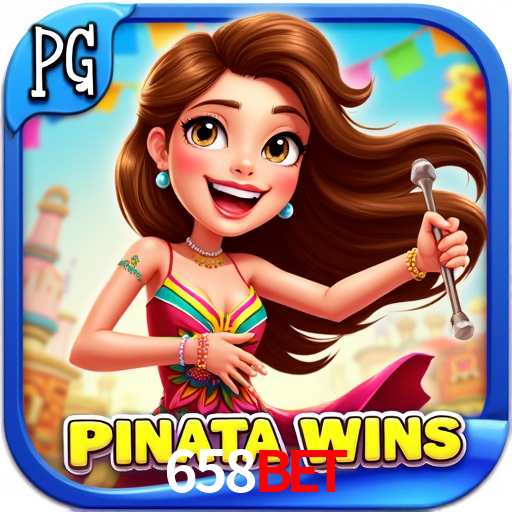 APP oficial da 658bet para mobile