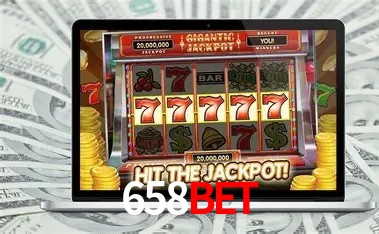 Avaliações dos Jogadores 658bet