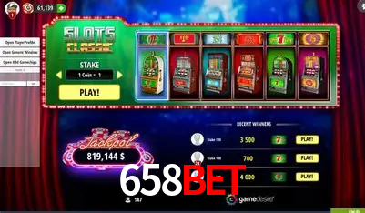 Promoções Sazonais 658bet