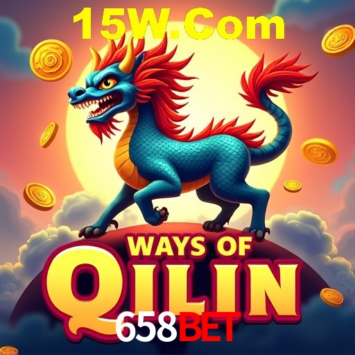 Desvendando o Mundo dos Jogos Virtuais na 658bet