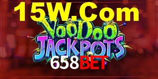Experiência VIP 658bet