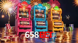 Security Systems 658bet