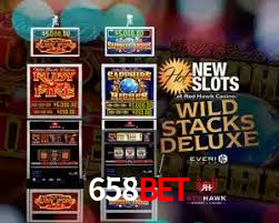 Football Betting 658bet
