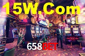 Programa VIP 658bet