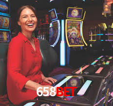 Spaceman Game 658bet