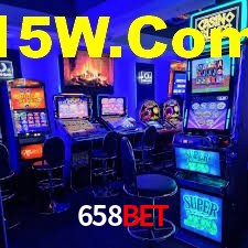 Roulette Table 658bet