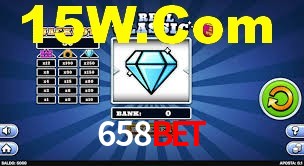VIP Casino 658bet