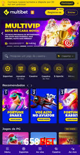 Game Providers 658bet