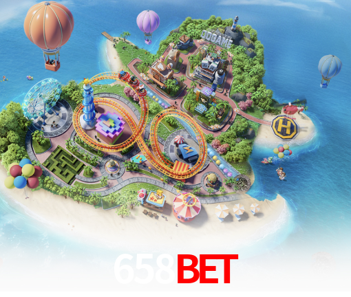 Recursos de Bônus 658bet