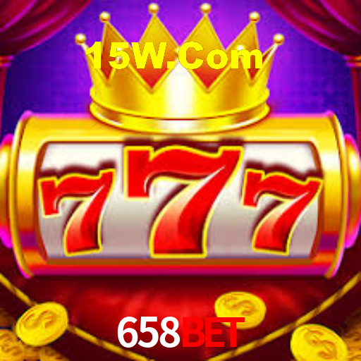 Welcome Bonus 658bet