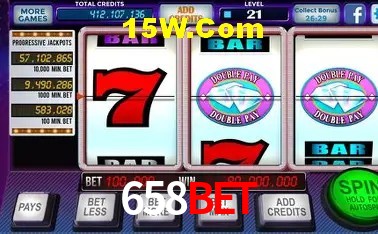 658bet.com