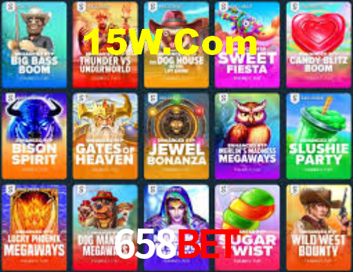 658bet App Interface
