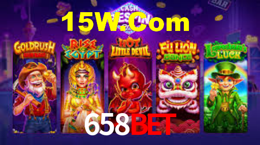 Premium Interface 658bet