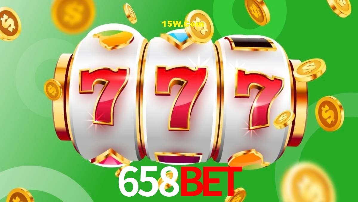 Flash Promotion 658bet