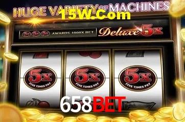 Promoção Relâmpago 658bet