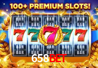 658bet app