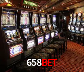  658bet.com