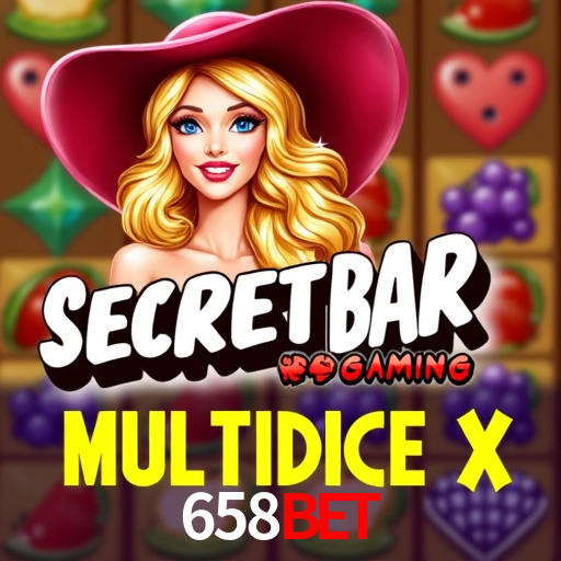 Casino VIP 658bet